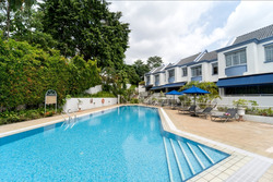 Chancery Grove (D11), Condominium #530161861